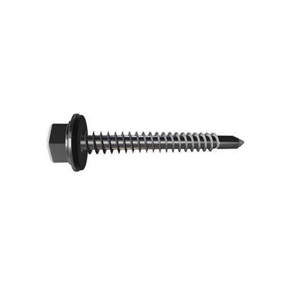 Tornillo Autop T1 Metal Tel Hex C/Aran Vul 14X2.1/2 C60 251V1