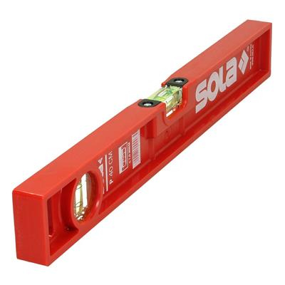 Nivel 40 Cm Sola SOPF40
