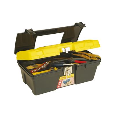 Caja plástica 16