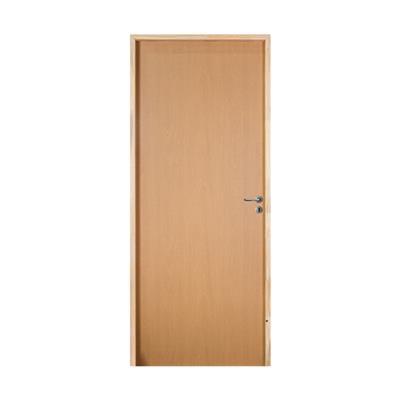 Puerta Placa De Abrir Izquierda Oblak Nativa Foil Simple Contacto Marco De Chapa 70X10