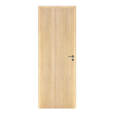 Puerta Placa De Abrir Izquierda Oblak Practika Lenga Simple Contacto Marco De Madera 70X10