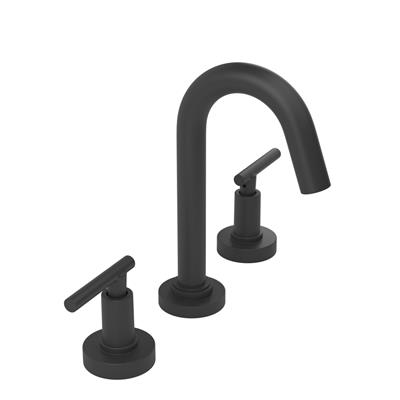 Thunder Adv Lavatorio Black Estalgrif Cierre Ceramico 912/010-10