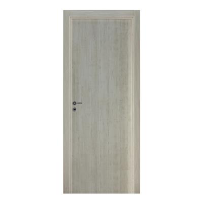 Puerta Placa De Abrir Derecha Oblak Tekstura (L) Nevada Simple Contacto Marco De Madera 70