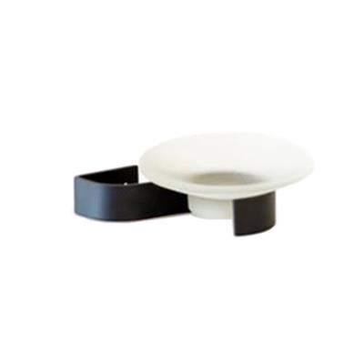 Jabonera Acceco Preto AB-4630