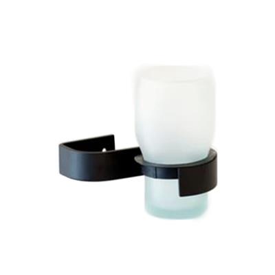 Portavaso Acceco Preto AB-4640