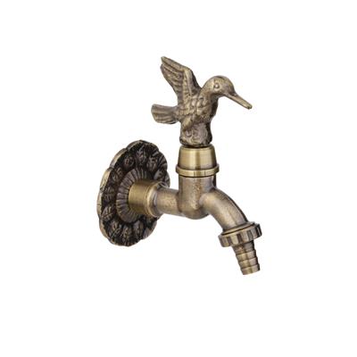 Canilla Jardin Haaz Colibri Bce Viejo 361/200-16