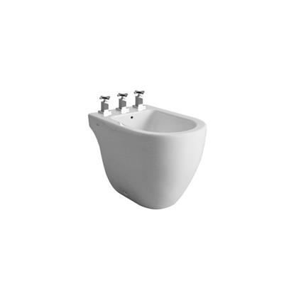 Fontana 3A Blanco Ferrum Bidet BOA3J-B