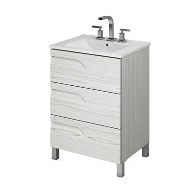Vanitory Rovere Sin Mesada Schneider Rivo 80 V80RR