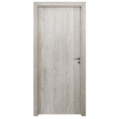Puerta Placa 220 De Abrir Izquierda Oblak L Nevada Simple Contacto Marco De Madera 70X10