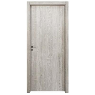 Puerta Placa De Abrir Derecha Oblak L Nevada Simple Contacto Marco De Madera 60X20