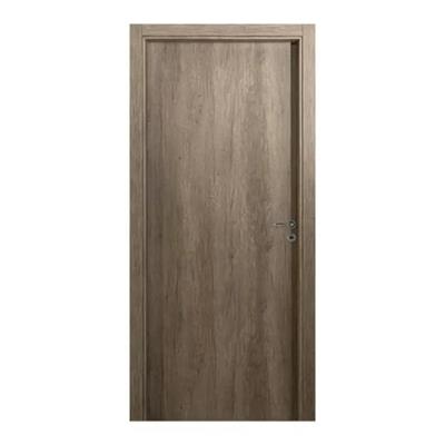 Puerta Placa De Abrir Izquierda Oblak Tekstura L Roble Nat Simple Contacto Marco De Madera