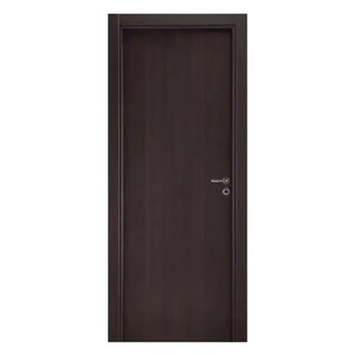 Puerta Placa De Abrir Izquierda Oblak Tekstura L Wengue Simple Contacto Marco De Madera 70