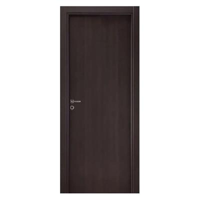 Puerta Placa 220 De Abrir Derecha Oblak Tekstura L Wengue Simple Contacto Marco De Madera