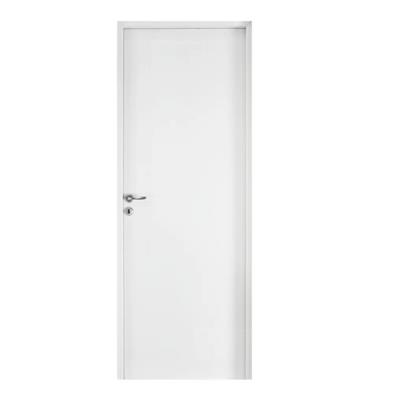 Puerta Placa De Abrir Derecha Oblak Tekstura L Blanco Simple Contacto Marco De Madera 90X15