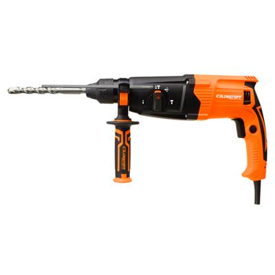 Rotomartillo 3.0J Lusqtoff 850 Watts Incluye Maleta RML850-9