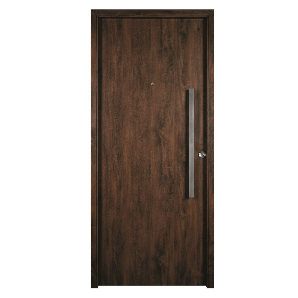 Puerta Oblak Innova M1900C Cedro 80 Izquierda