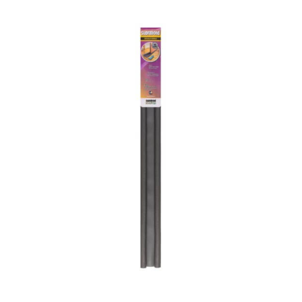 Zocalo Doble Suprabond 95Cm Gris ZNO D G