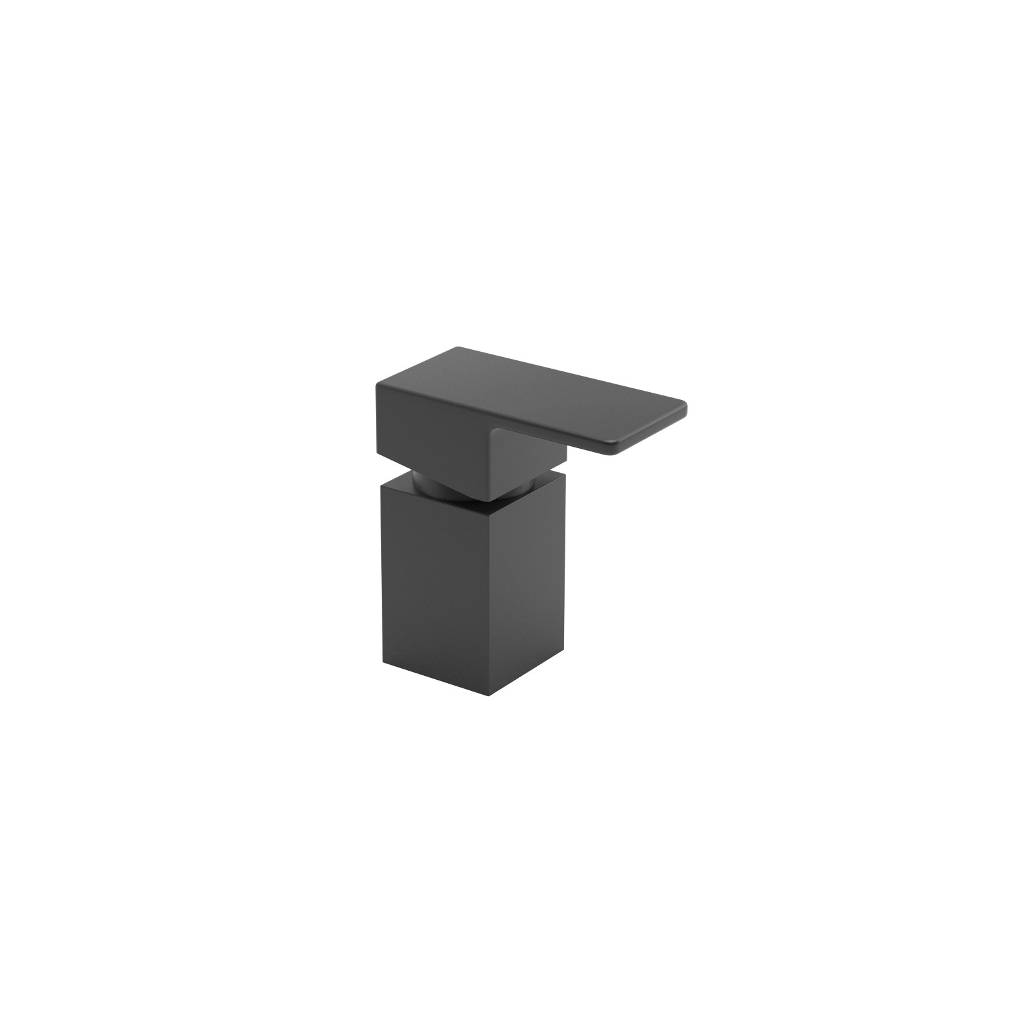 Griferia Bidet Monocomando Estalgrif Quartier Black 810/020-10