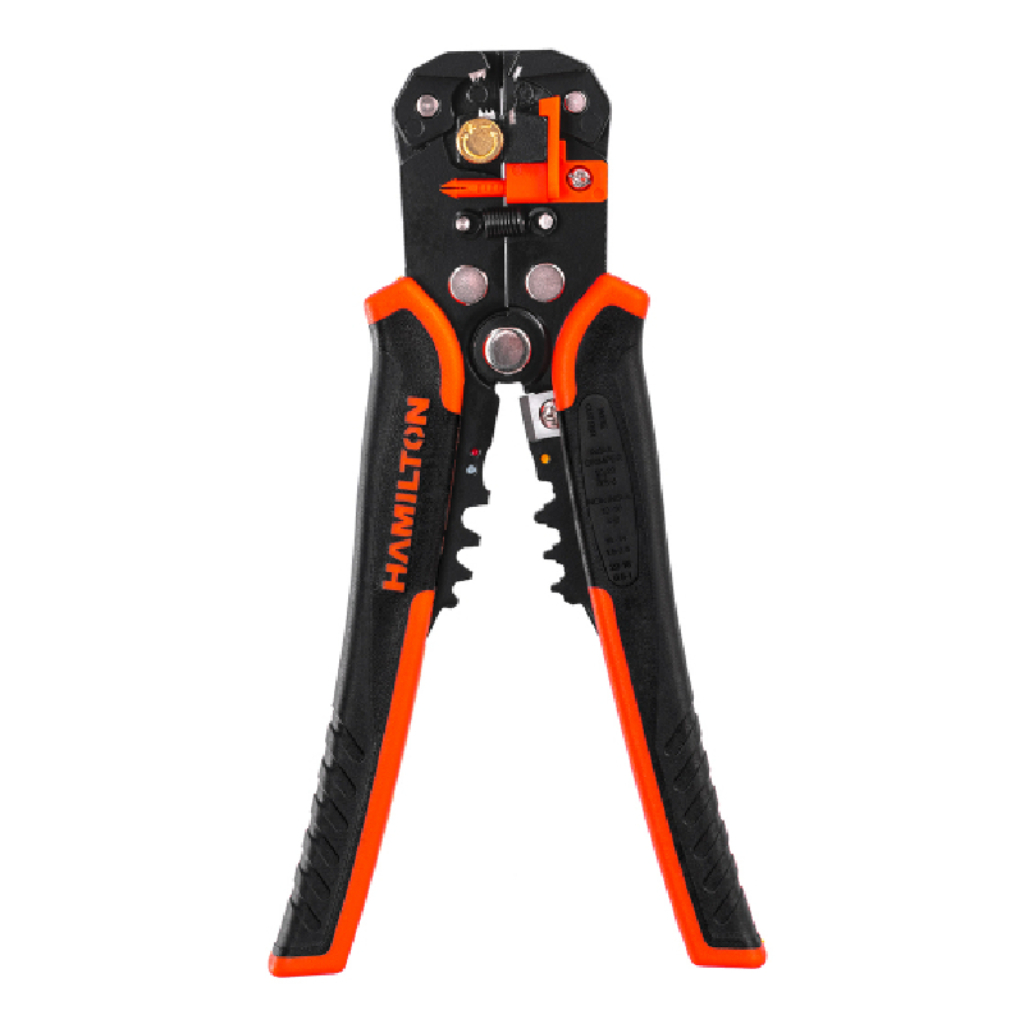 Pinza pelacable Hamilton 8