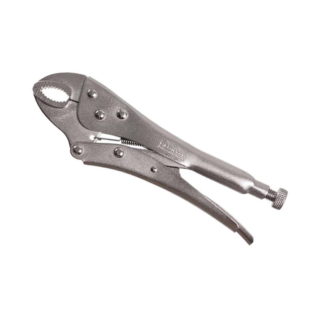 Pinza presión Hamilton 7