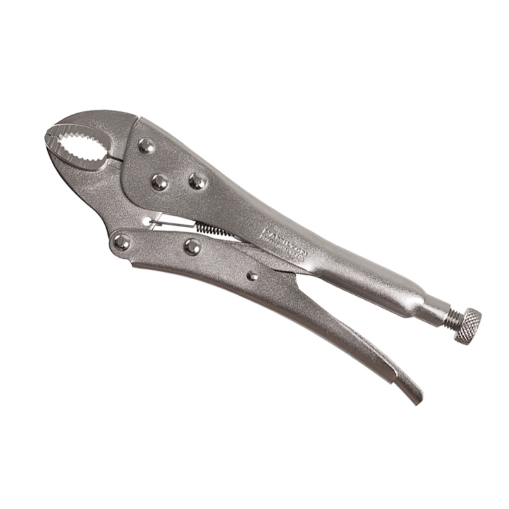 Pinza presión Hamilton 10