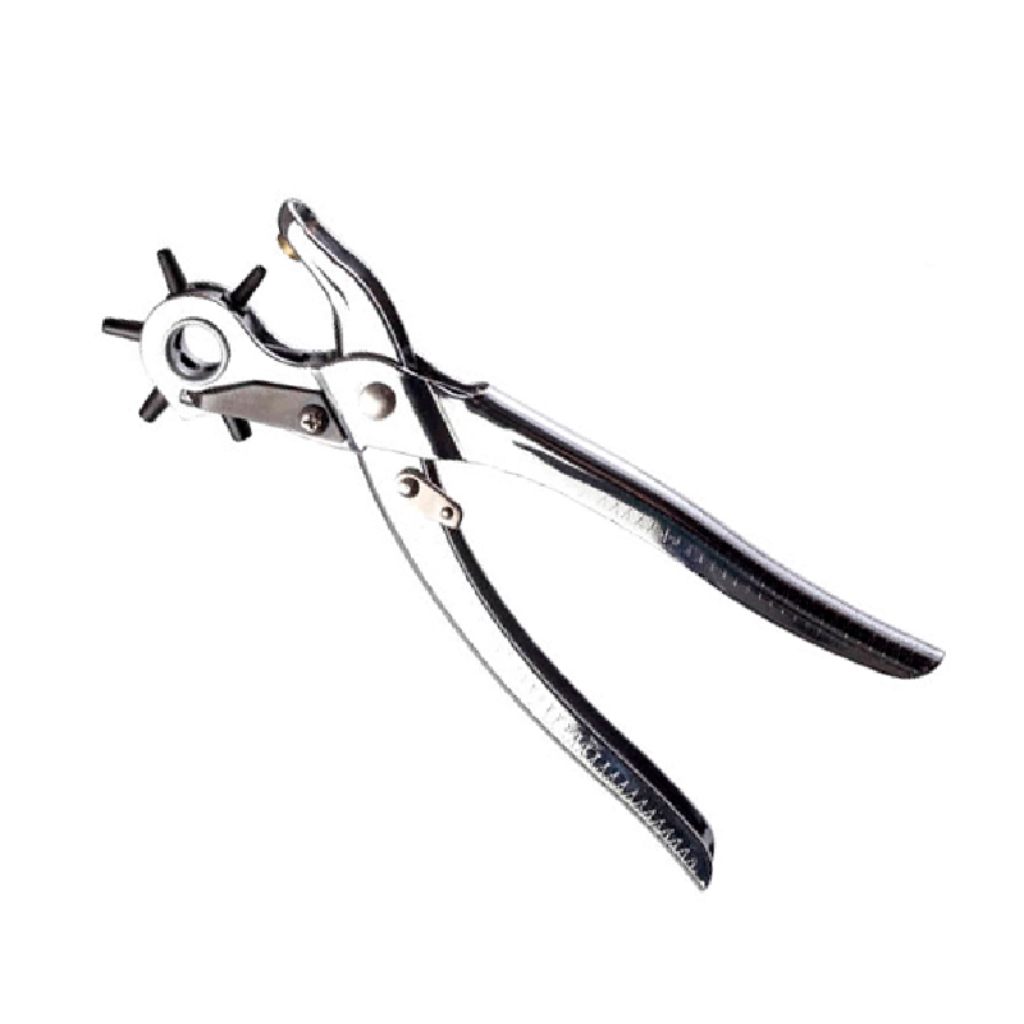 Pinza sacabocado Hamilton 9