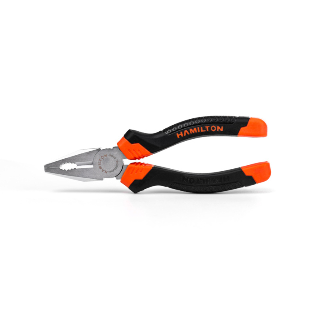 Pinza universal Hamilton 6