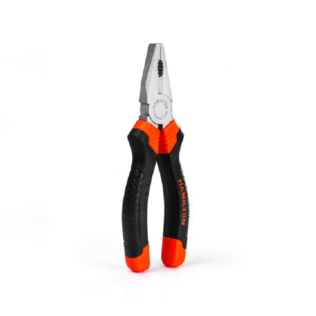 Pinza universal Hamilton 8