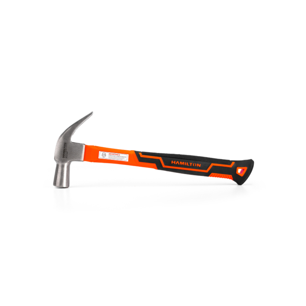 Martillo encofrador Hamilton 450 Gr