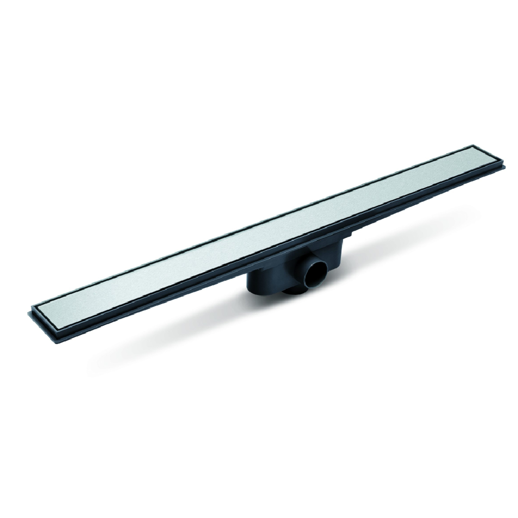 Desagüe Lineal Fluenza Clasico 60cm Atrim