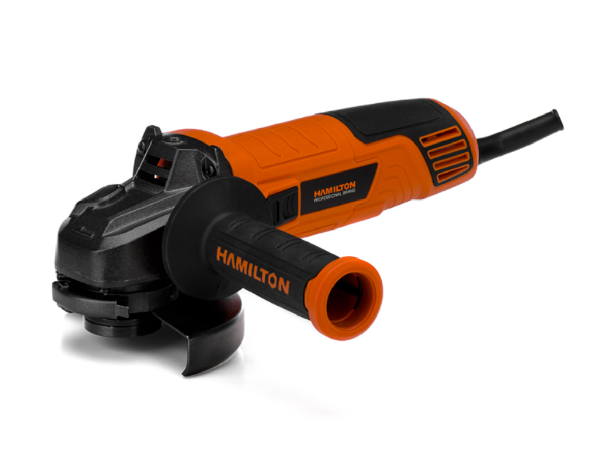 Amoladora Angular Hamilton 115Mm 820W HAA001