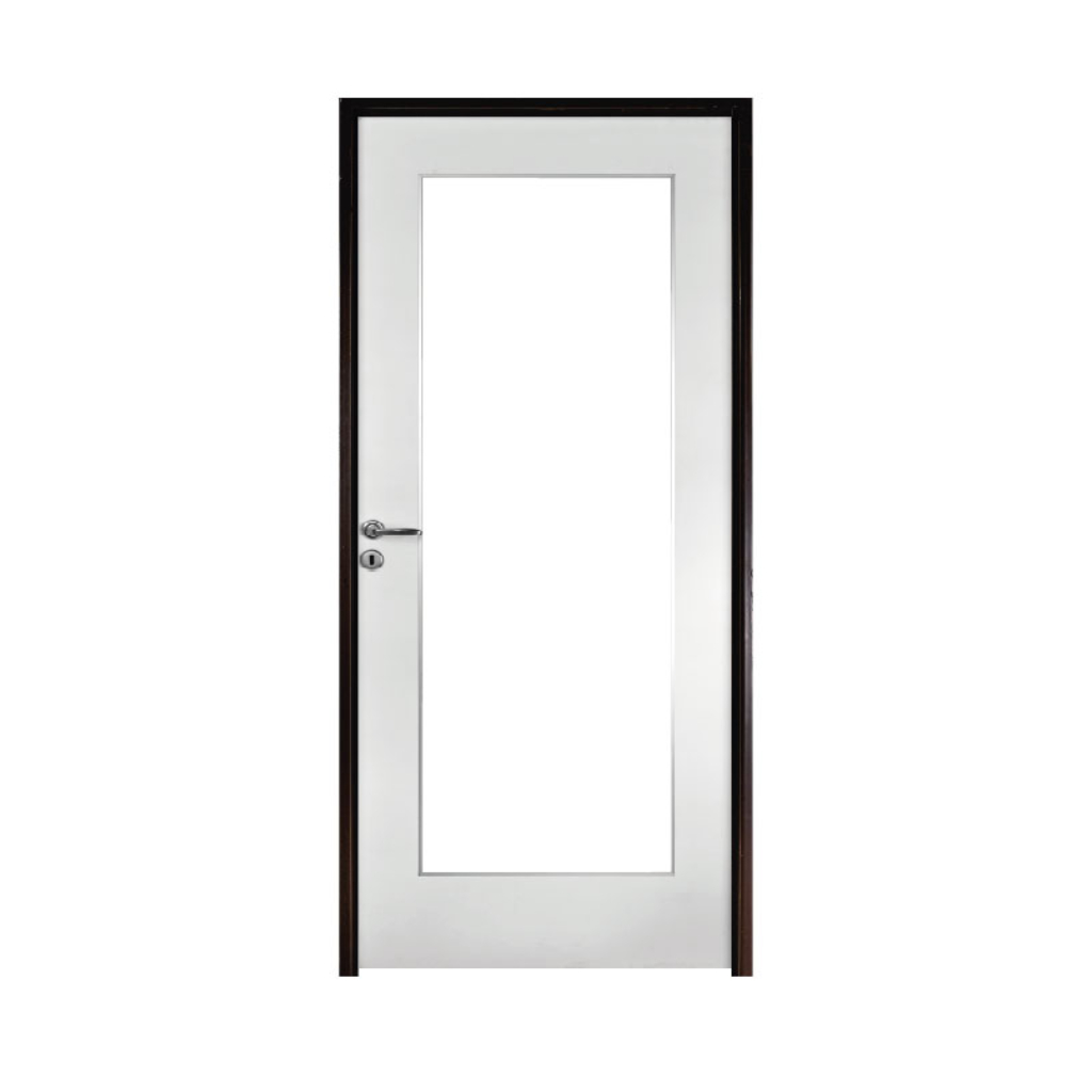Puerta Placa Oblak Dommo (Vid) Sc Marco de Chapa 18 70x10 Derecha