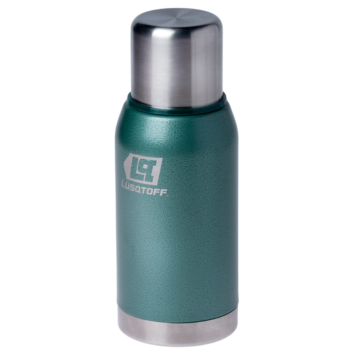 Termo Lusqtoff Verde 750 Ml
