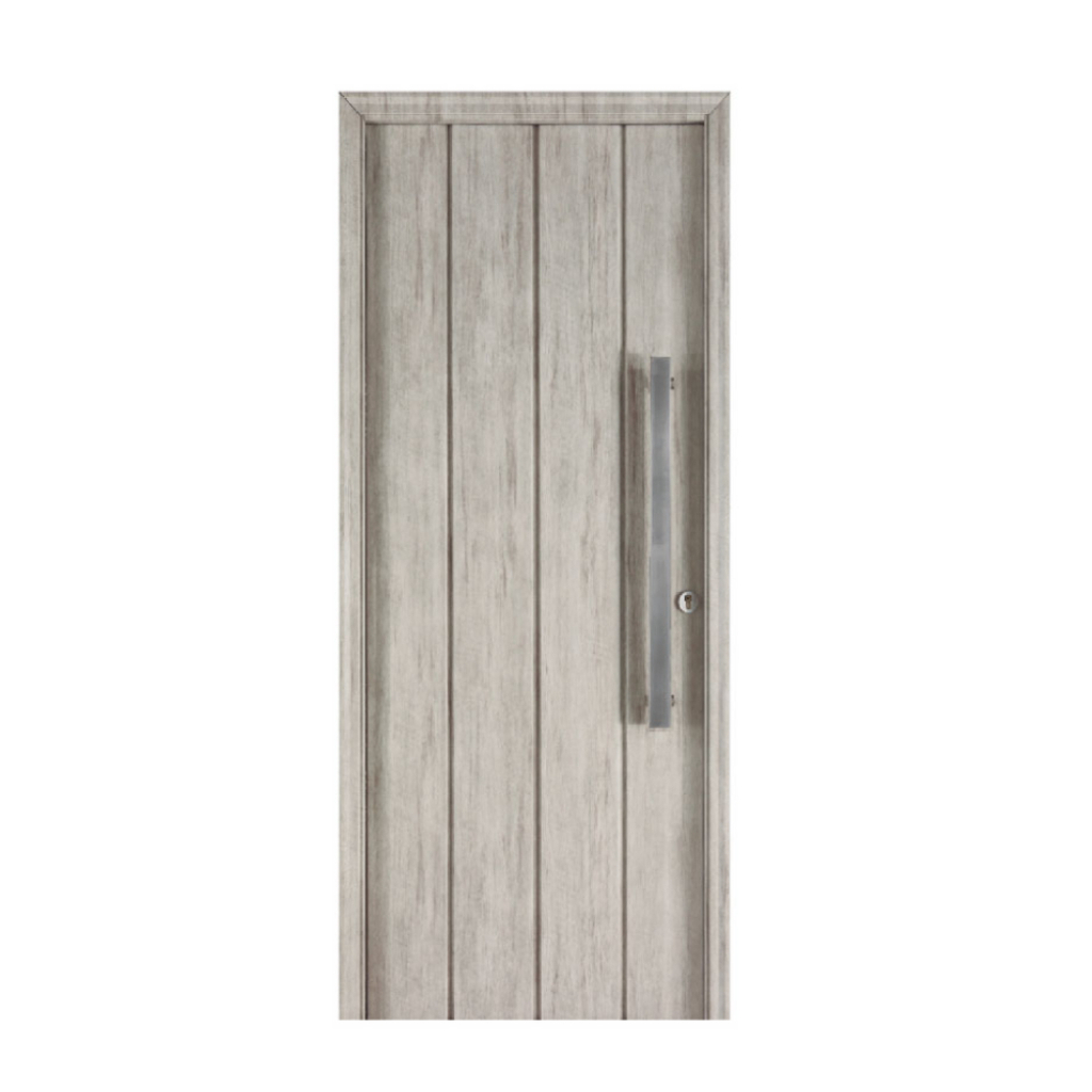 Puerta Oblak Eterna M1115 Multip. Nevada 80 Marco de Chapa Izquierda