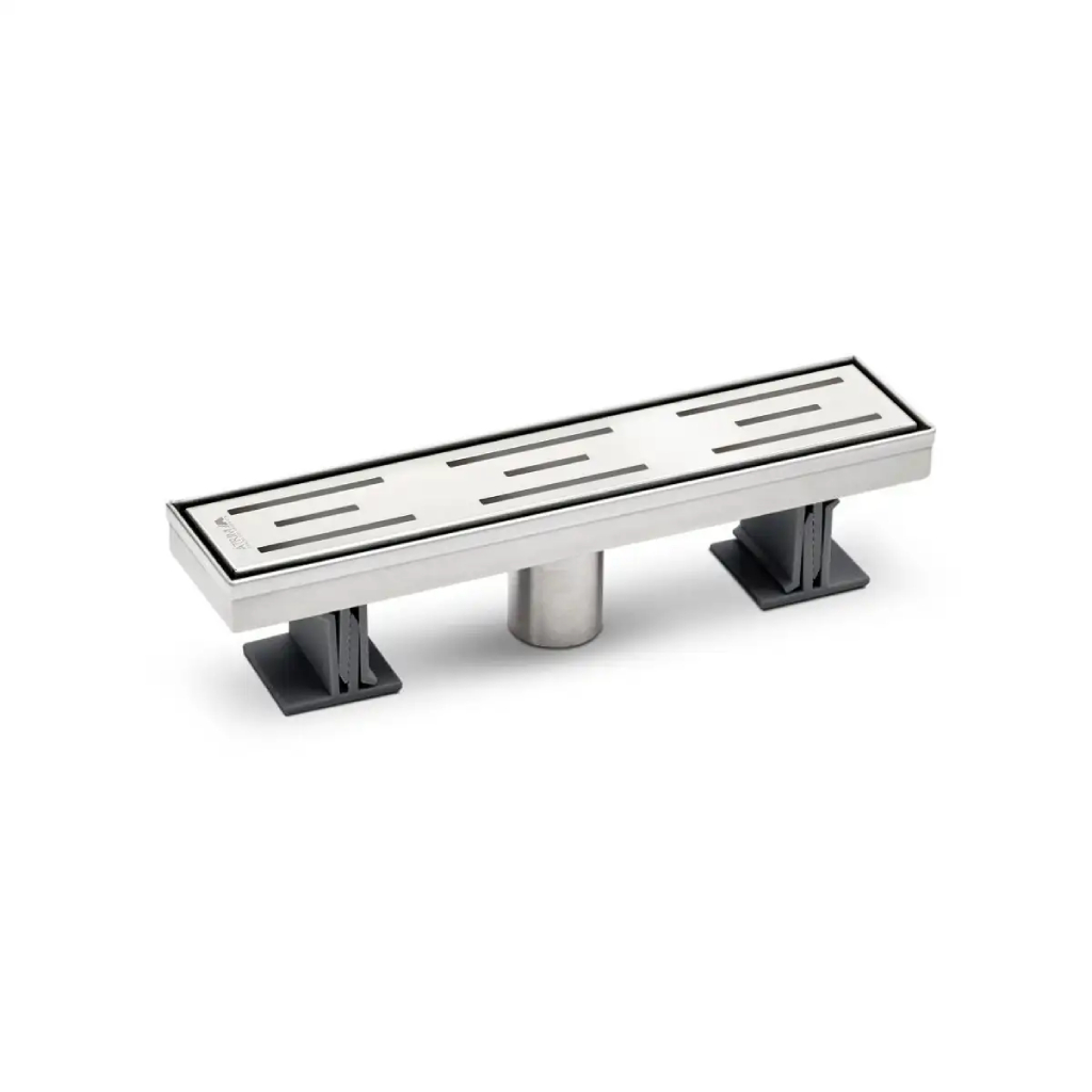 Desagüe Lineal Inca Mate 30cm Atrim