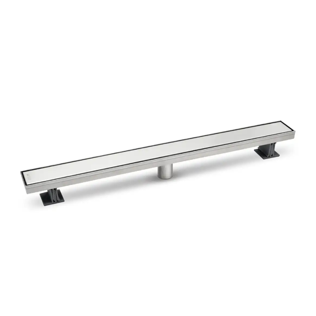 Desagüe Lineal Fluenza Inca Mate 2En1 70cm Atrim