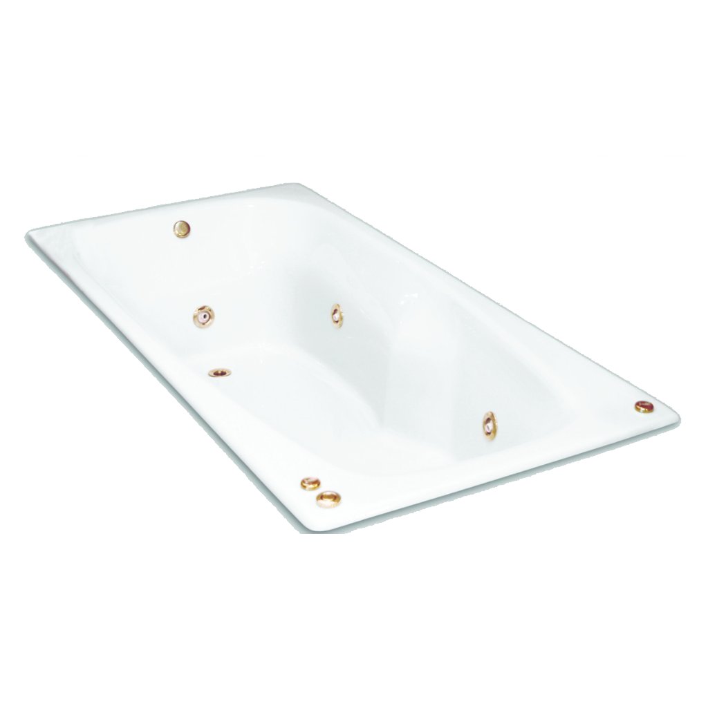 Hidromasaje Odeon3 Prac 8 Jets Homesistem I 182x91x43