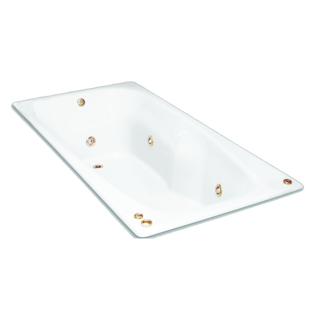 Hidromasaje Odeon3 Ejec 8 Jets Homesistem D 182x91x43